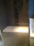 Shower Room, Tower Hill, Witney, Oxfordshire, December 2014 - Image 45